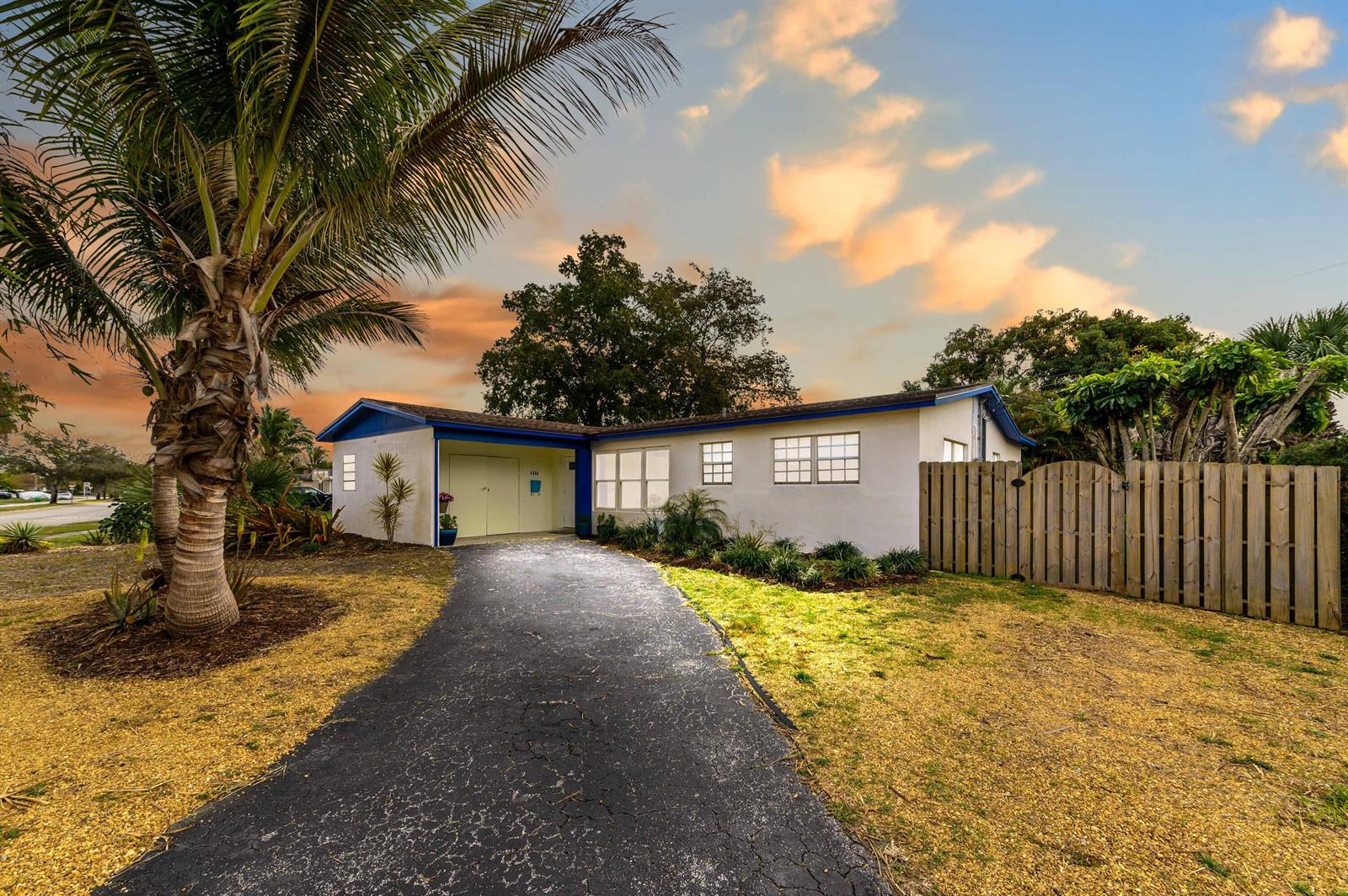 6260 NW 19th Street, Sunrise FL 33313