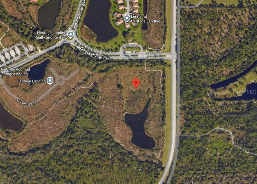 14834 BIRCHWOOD COURT UNIT 6612