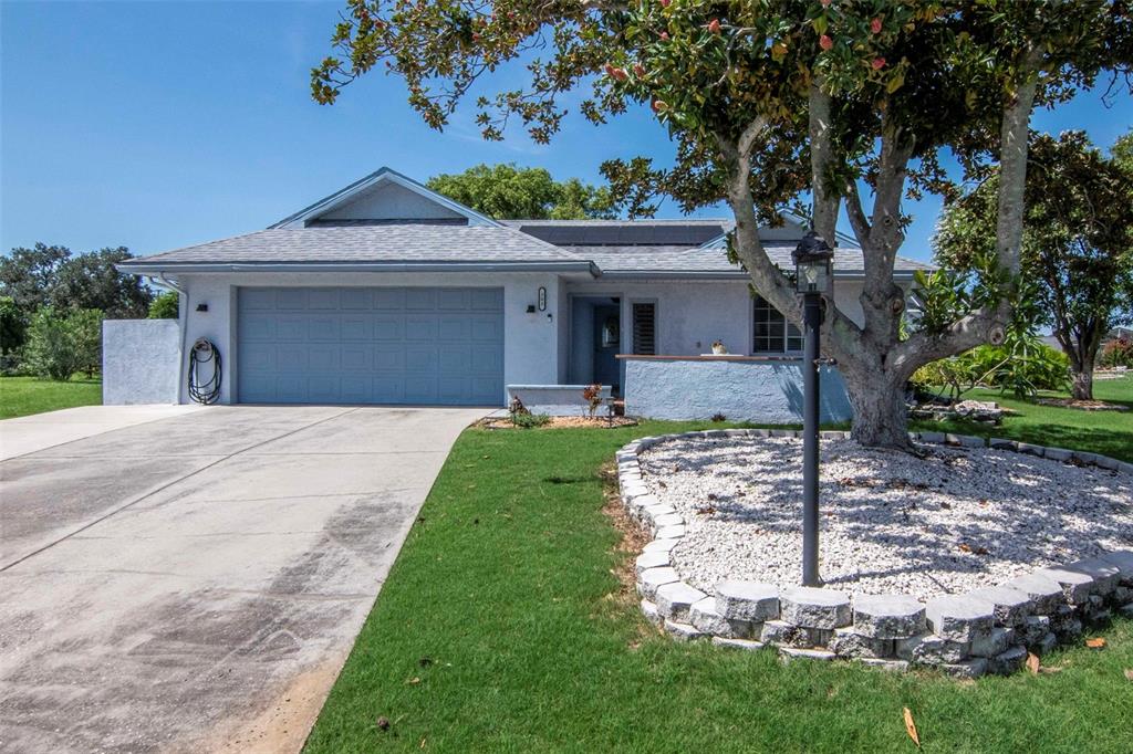 303 BARSTOW COURT