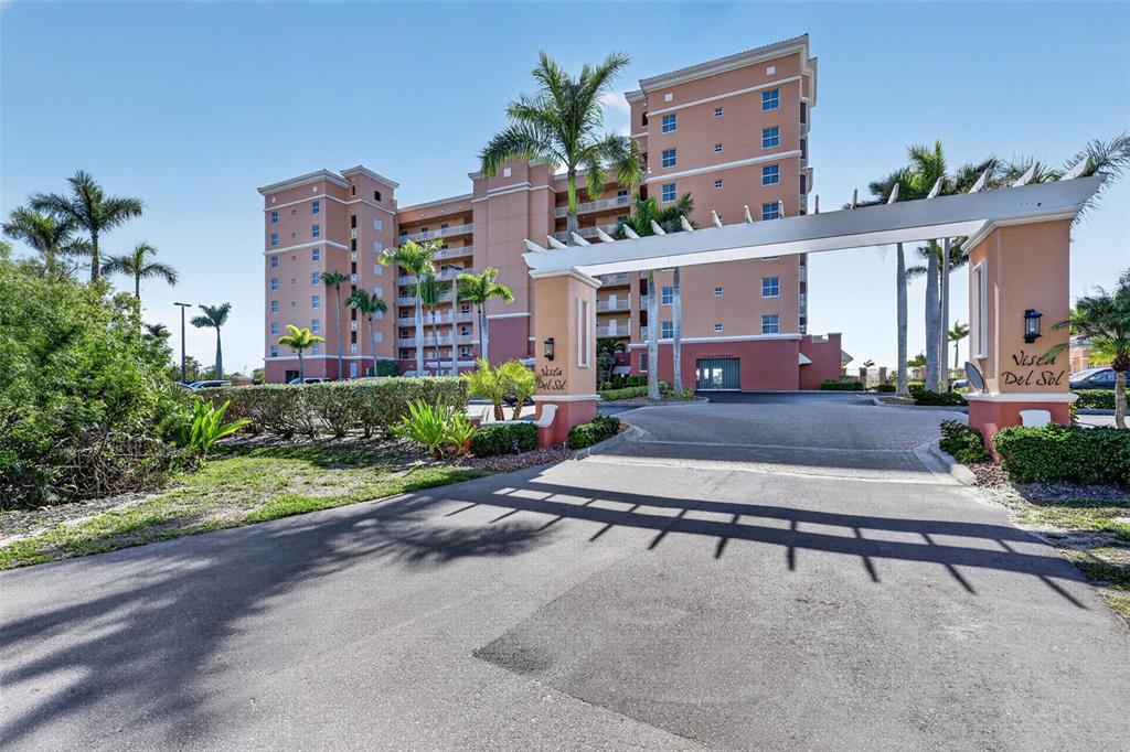3191 MATECUMBE KEY ROAD UNIT 304