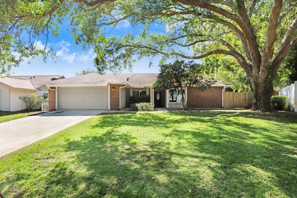 2558 ARBORWOOD DRIVE
