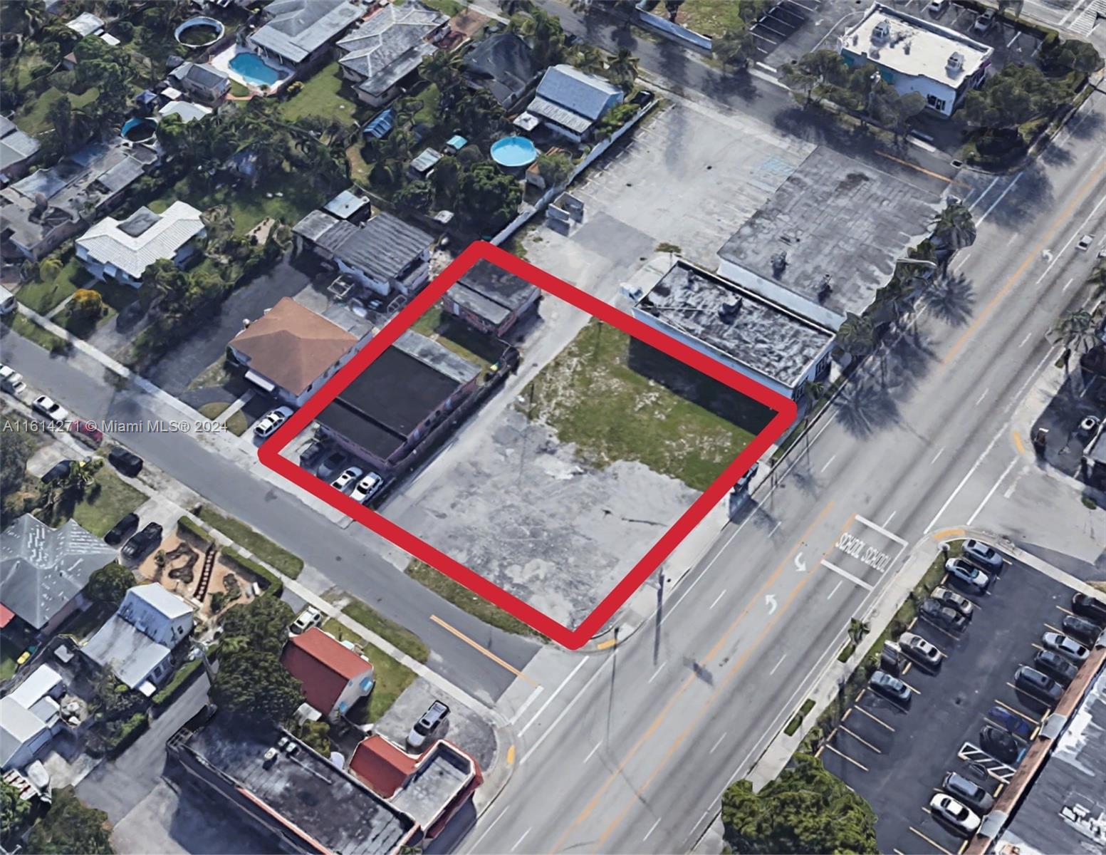 1409 S Federal Hwy, Dania Beach FL 33004
