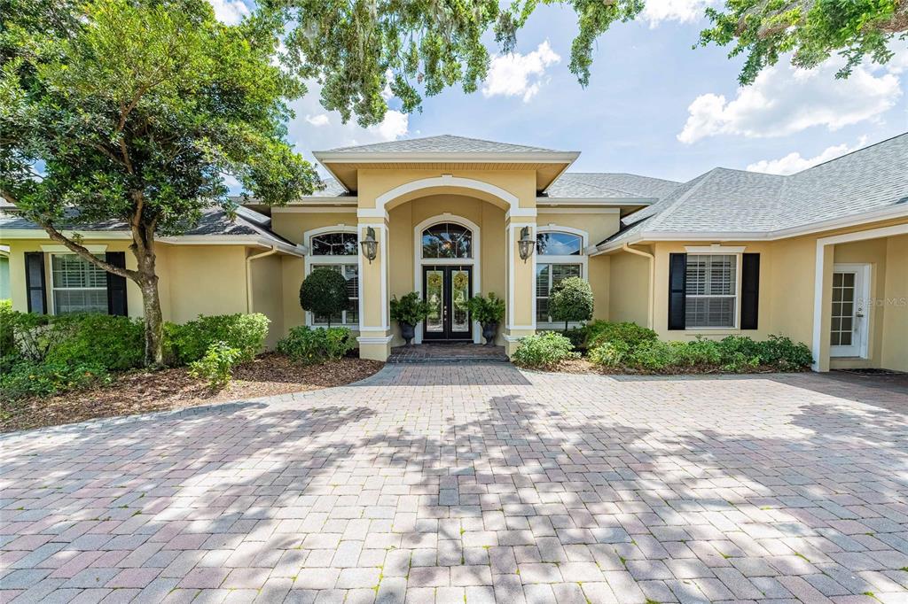 645 WHISPER WOODS DRIVE