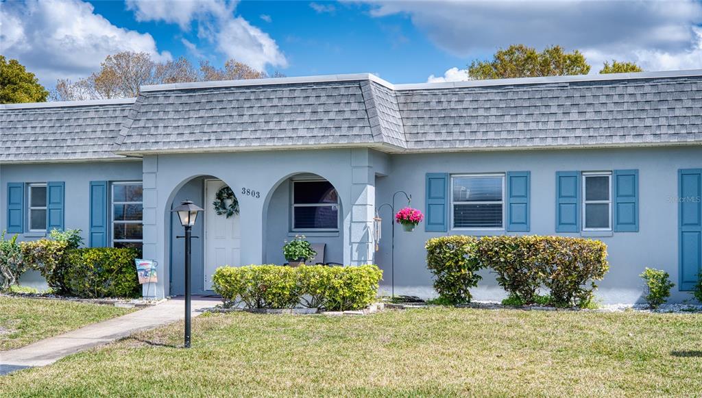 3803 41ST STREET COURT W UNIT 3803
