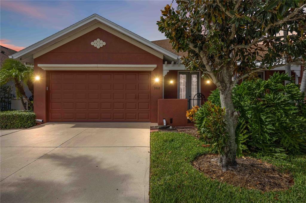 3808 BRIDLECREST LANE
