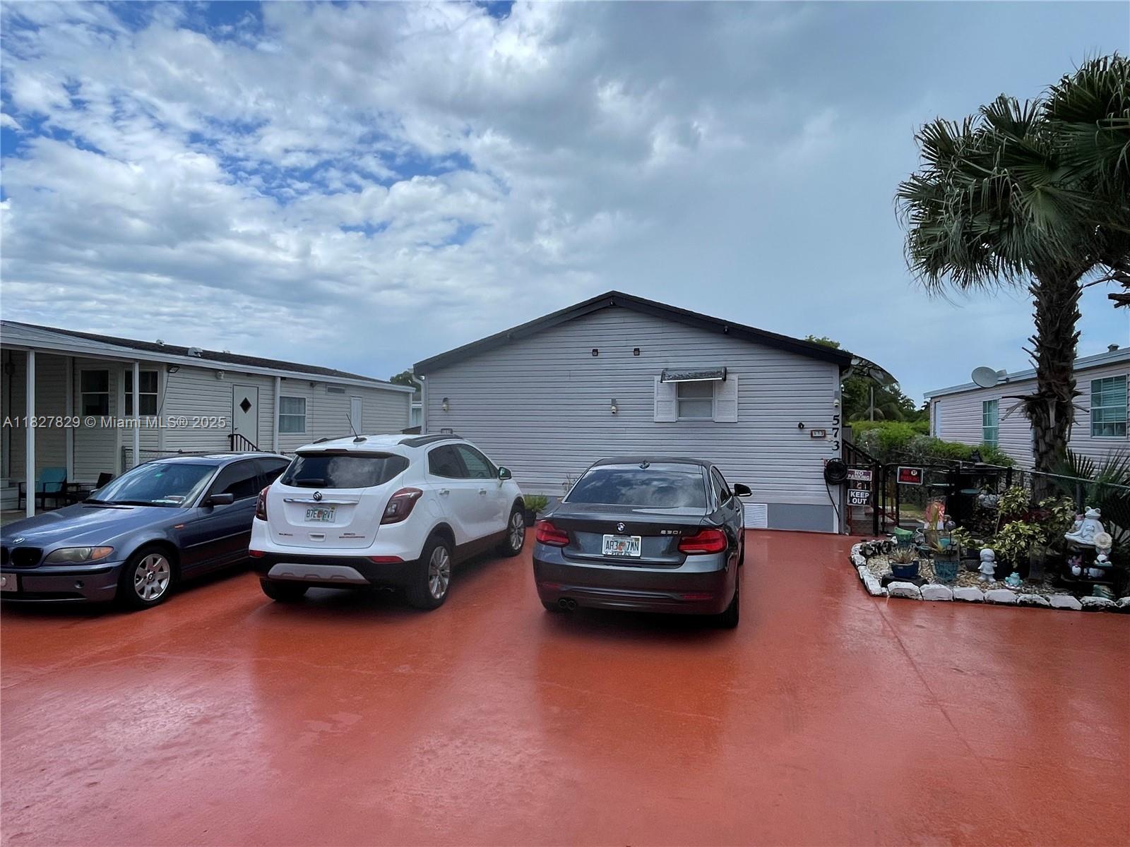 19800 SW 180th Ave unit 573, Miami FL 33187