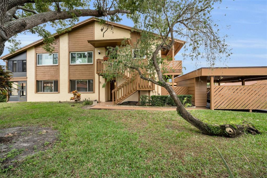 4014 DAVIT DRIVE UNIT A