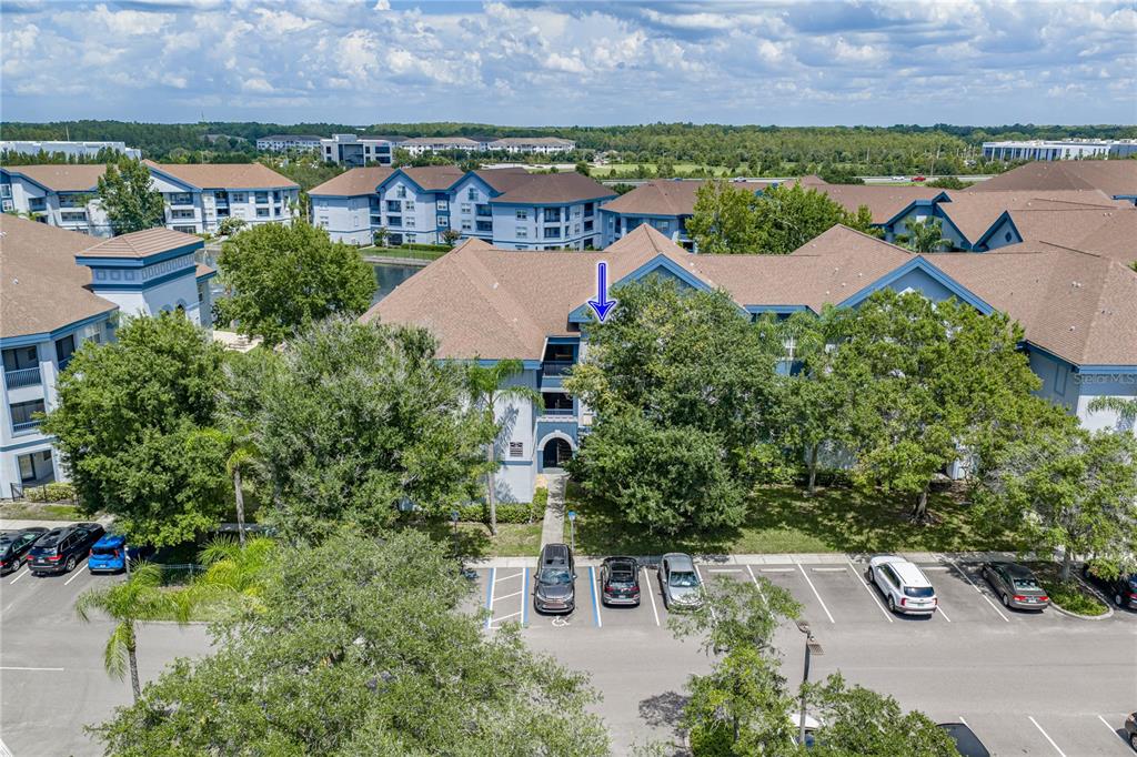 1640 VILLA CAPRI CIRCLE UNIT 301