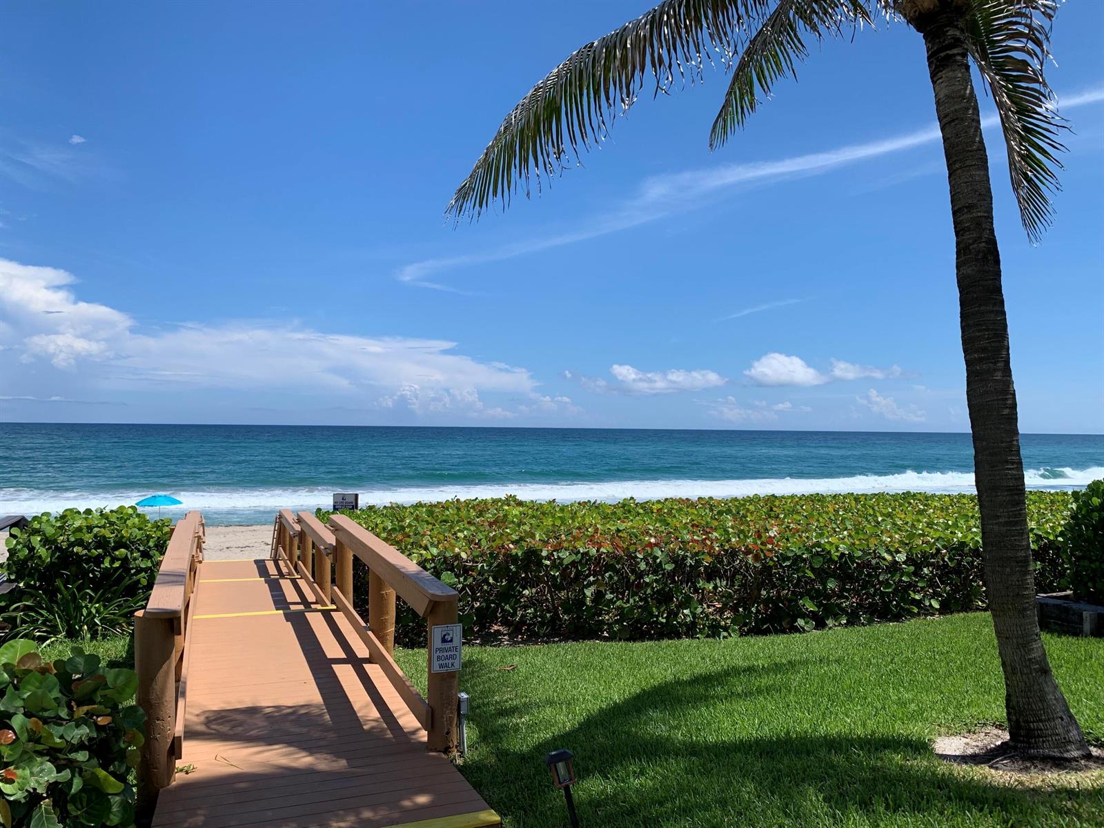 3115 S Ocean Boulevard # 1002, Highland Beach FL 33487