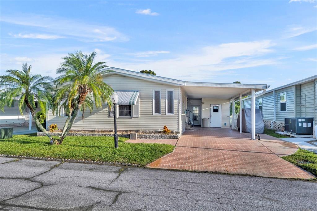 120 VICTORIA DRIVE
