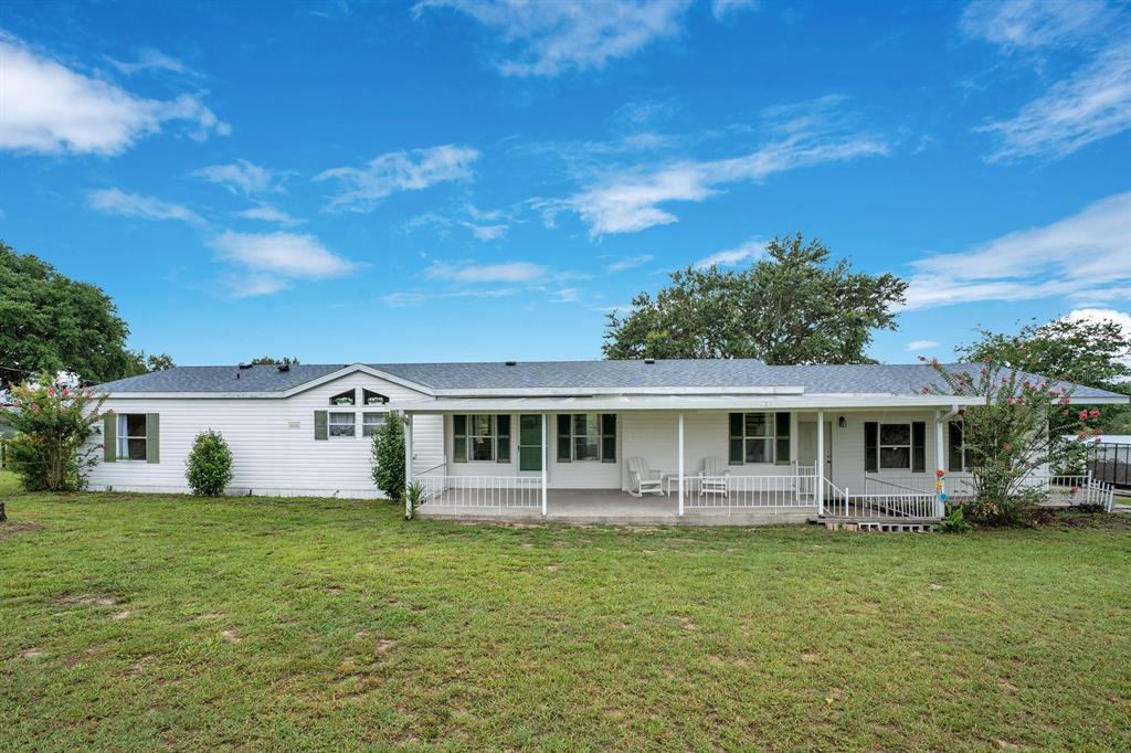 14590 SE SUNSET HARBOR ROAD