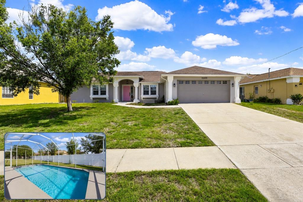 15489 SONORA DRIVE
