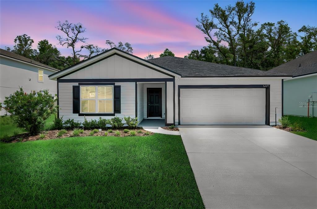 3622 BELSTEAD WAY, ORANGE PARK, FL — photo 2 of 30