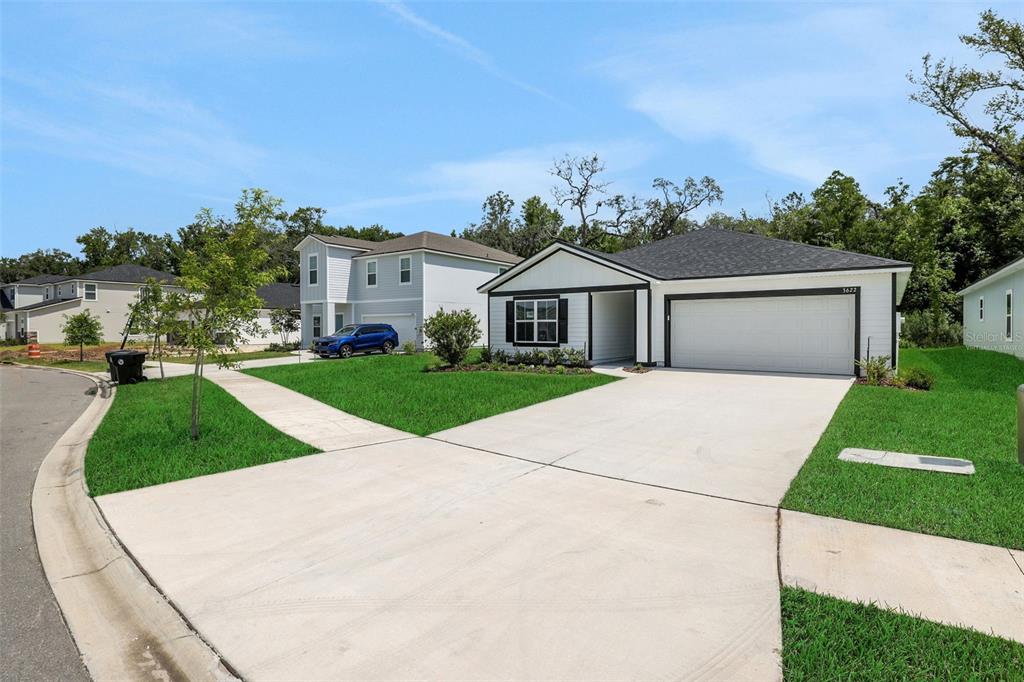 3622 BELSTEAD WAY, ORANGE PARK, FL — photo 3 of 30