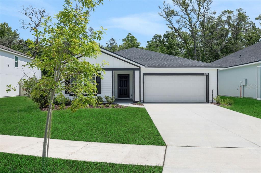 3622 BELSTEAD WAY, ORANGE PARK, FL — photo 4 of 30