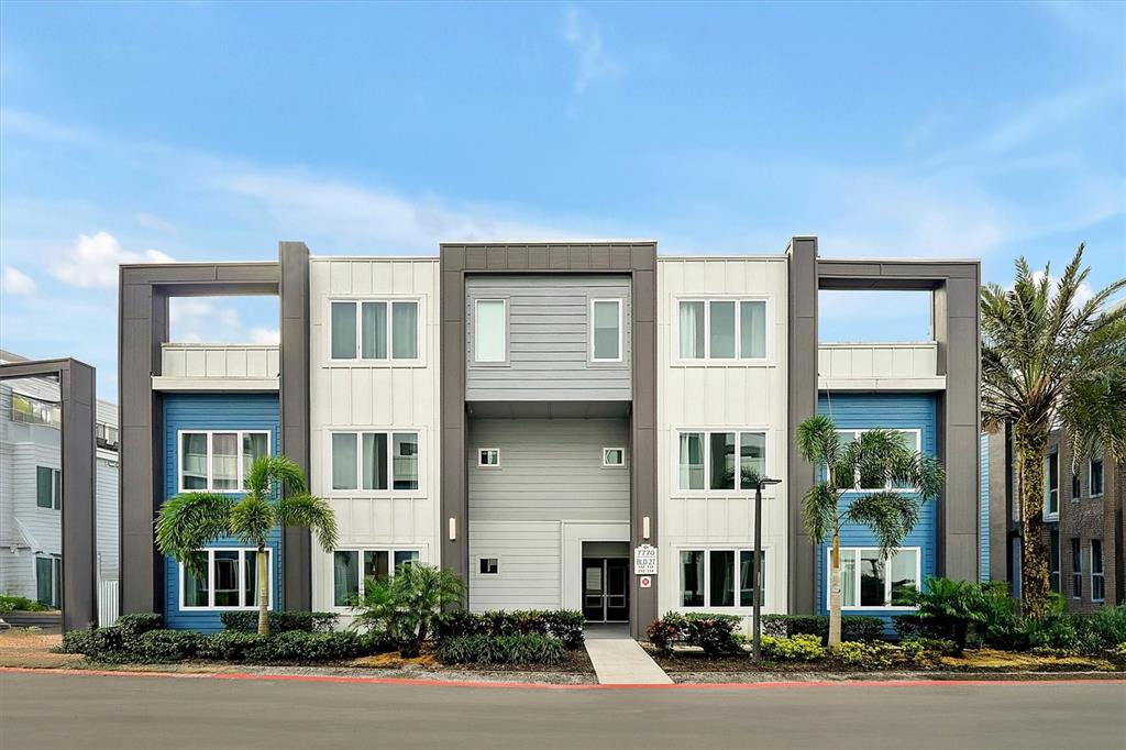 7770 SANDY RIDGE DRIVE UNIT 114