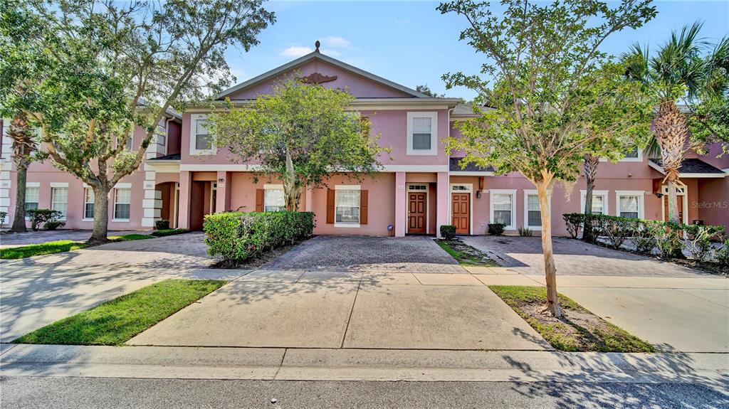 2343 CARAVELLE CIRCLE