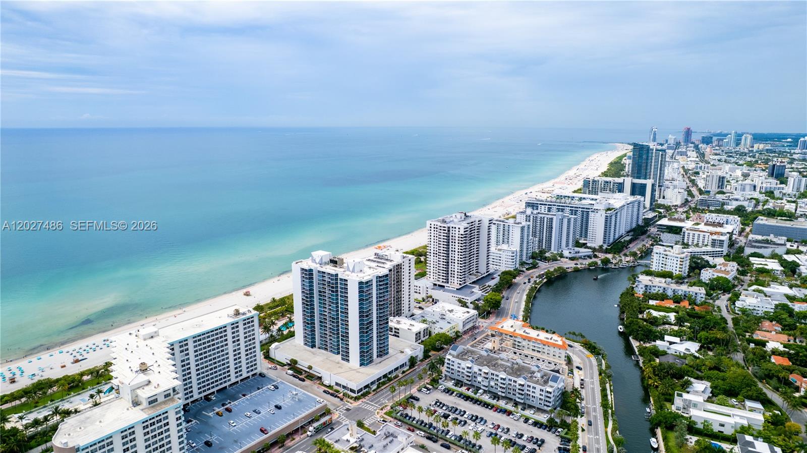 2655 Collins Ave # 603, Miami Beach FL 33140