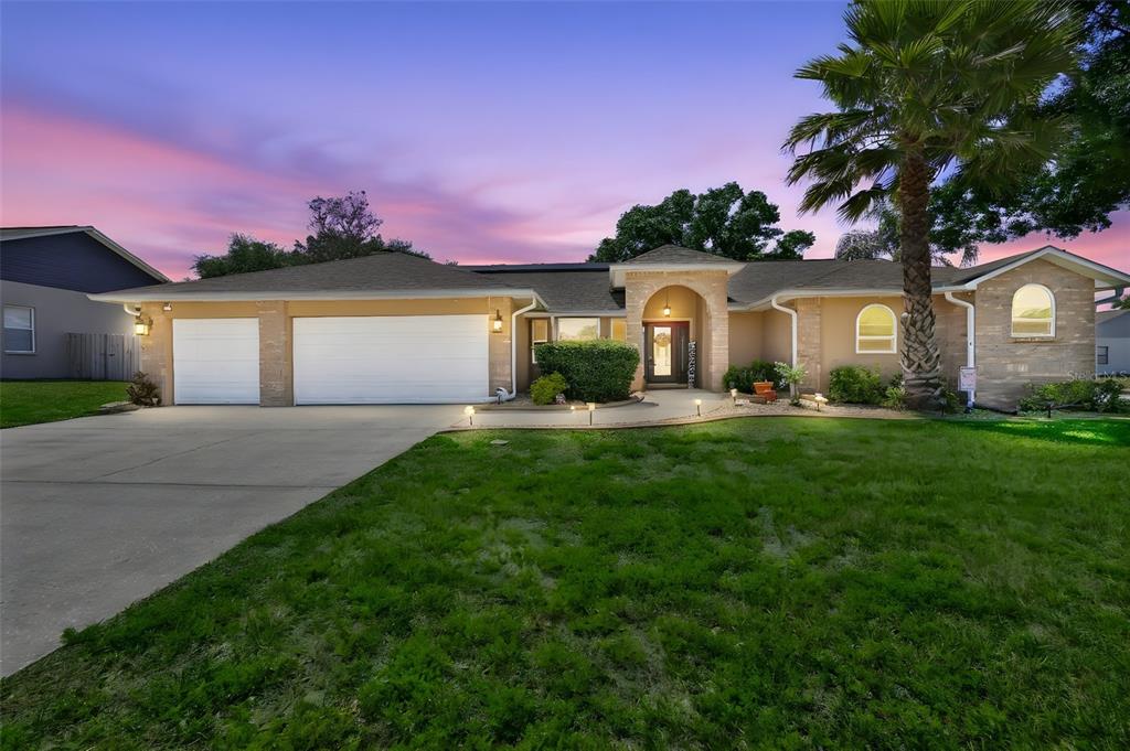 3931 APPLETREE DRIVE