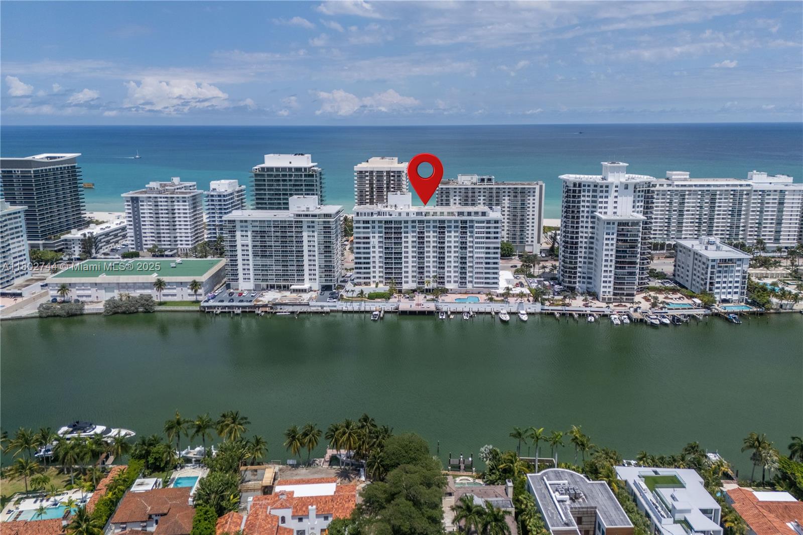 5700 Collins Ave # 7G, Miami Beach FL 33140