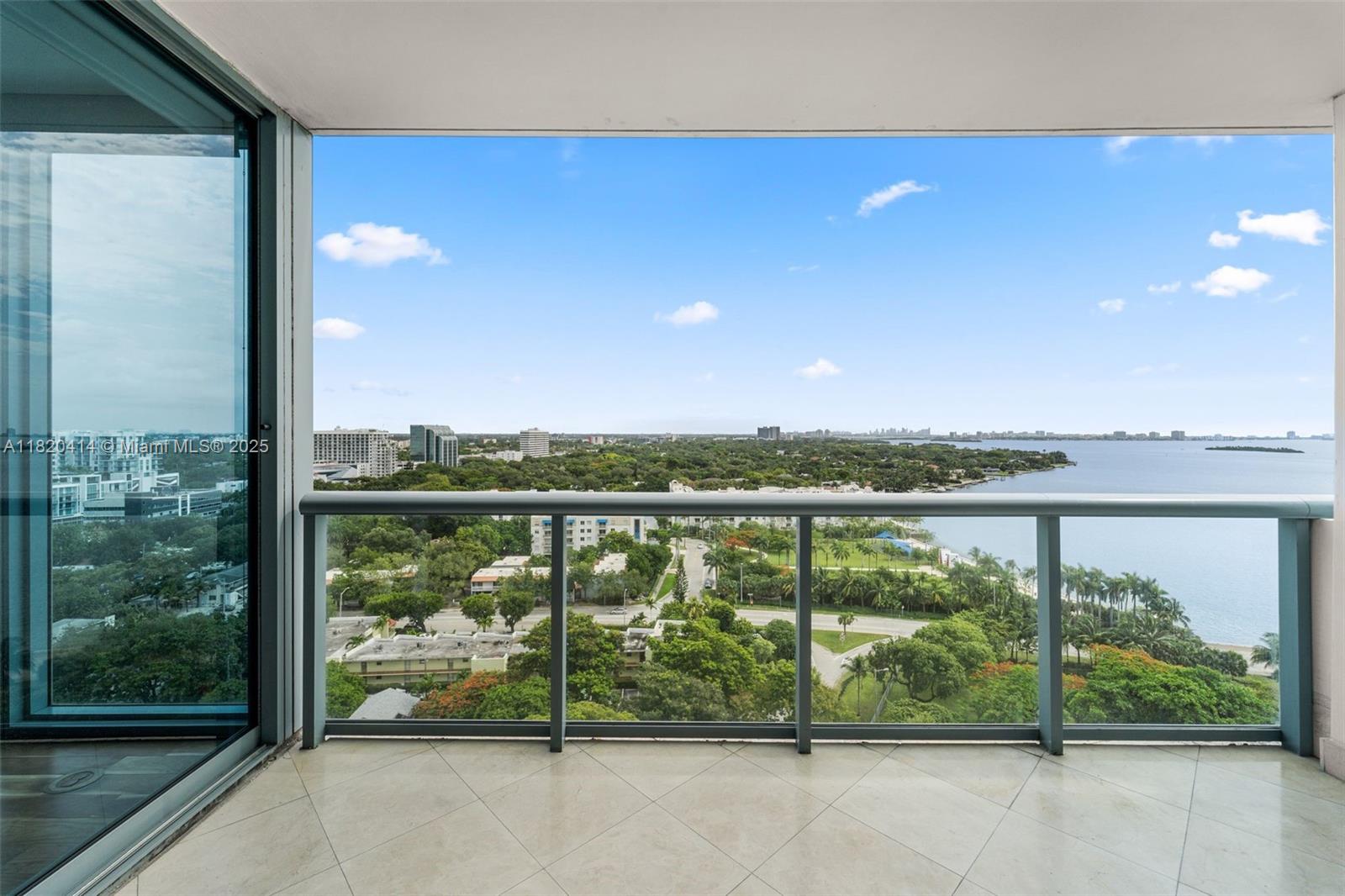 601 NE 36th St # 1504, Miami FL 33137