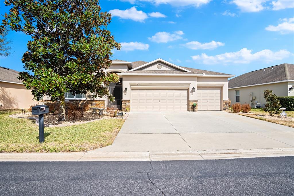 3378 CORTLAND DRIVE