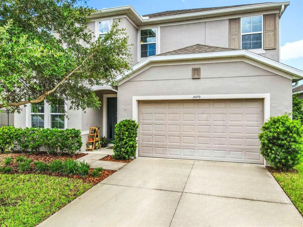 1070 GRAND HILLTOP DRIVE