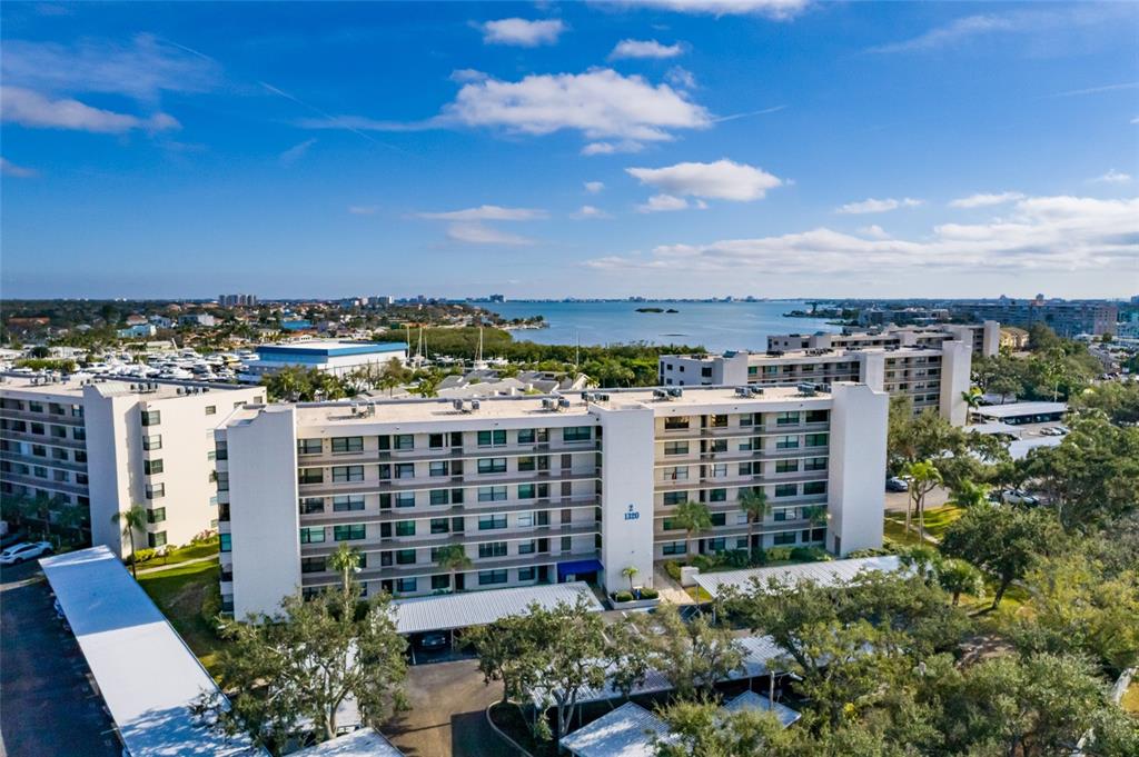 1320 PASADENA AVENUE S UNIT 501