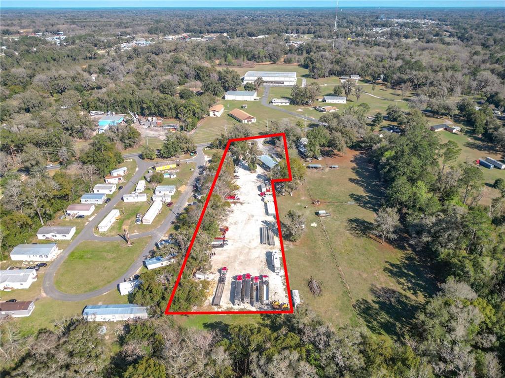5080 NW GAINESVILLE ROAD
