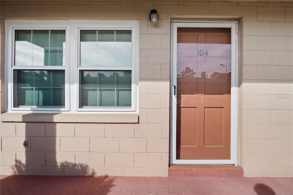 1100 E CAROLINE STREET UNIT 104