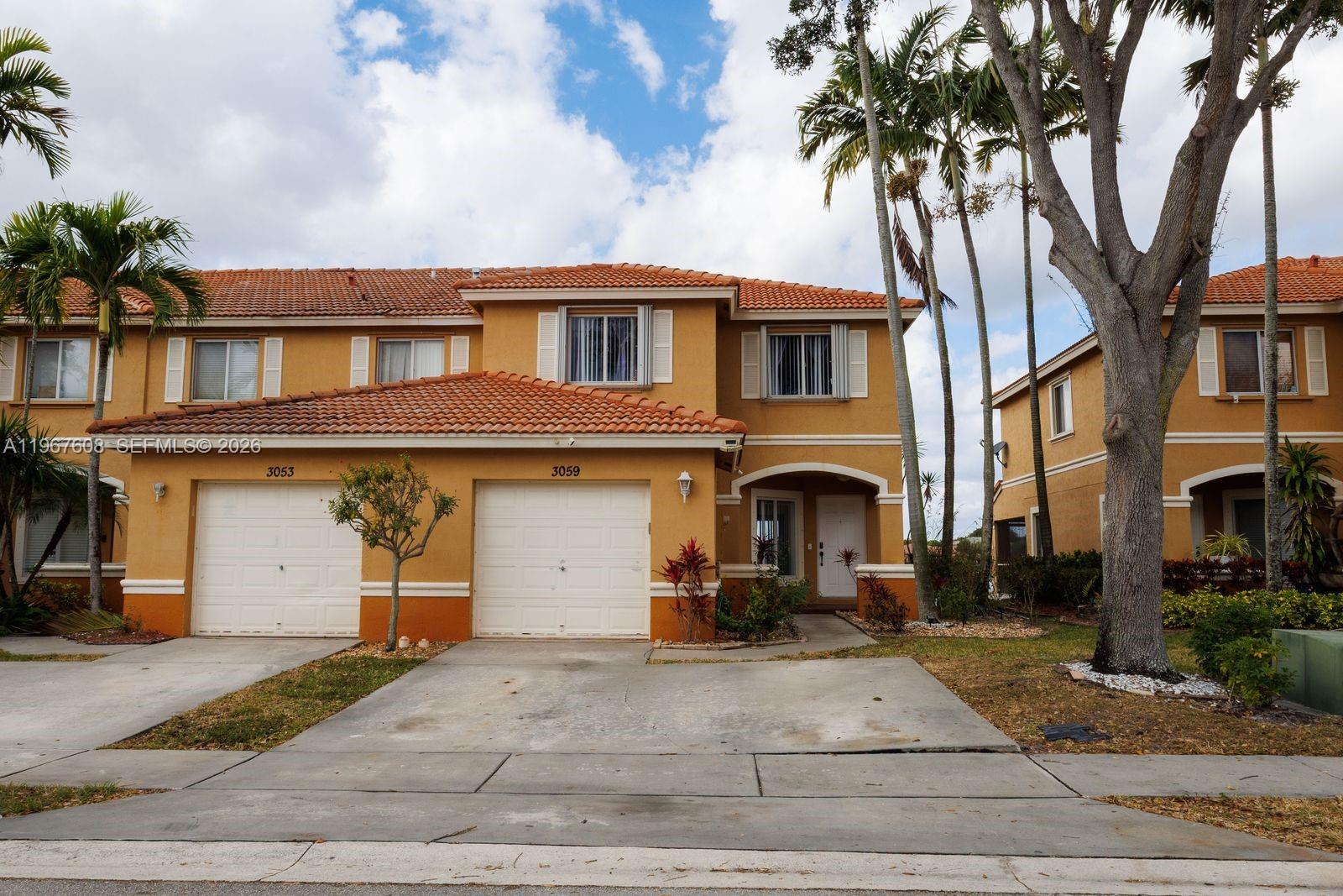 3059 Waddell Ave, West Palm Beach FL 33411