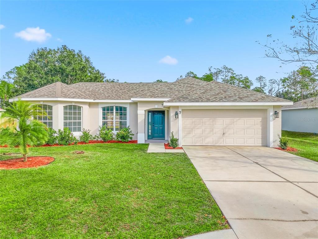 7 RIPTON PLACE