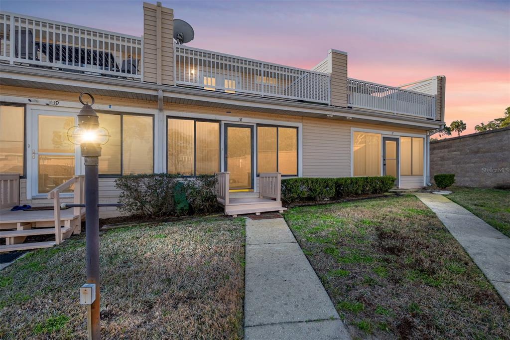 11001 SE SUNSET HARBOR ROAD UNIT D18