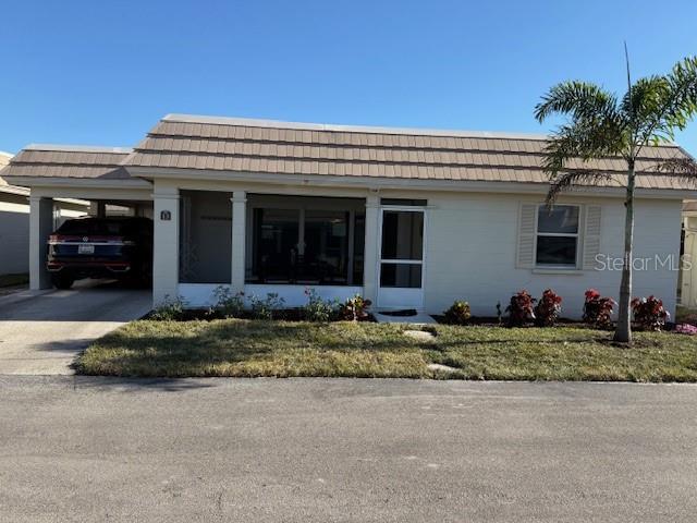 6150 MIDNIGHT PASS ROAD UNIT 13