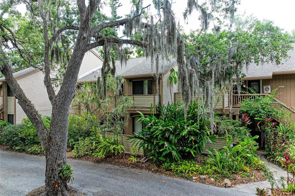 1709 CLOWER CREEK DRIVE UNIT 205