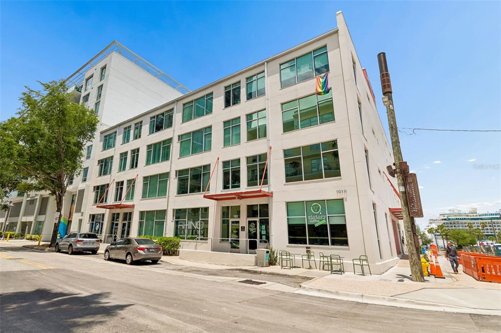 101 N 12TH STREET UNIT 205