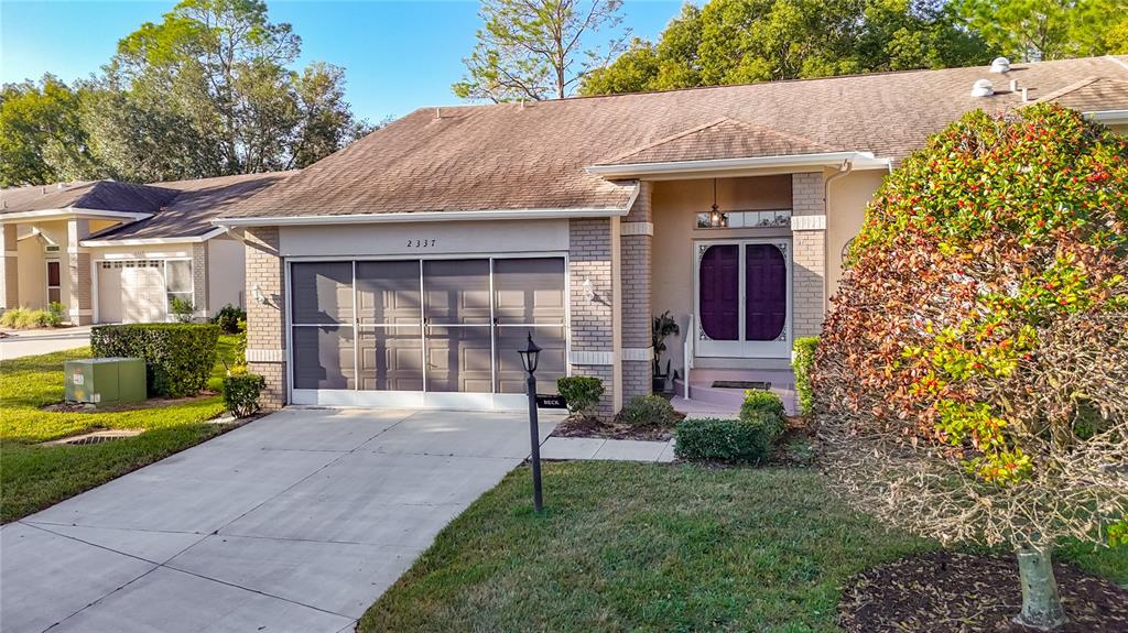 2337 HIDDEN TRAIL DRIVE