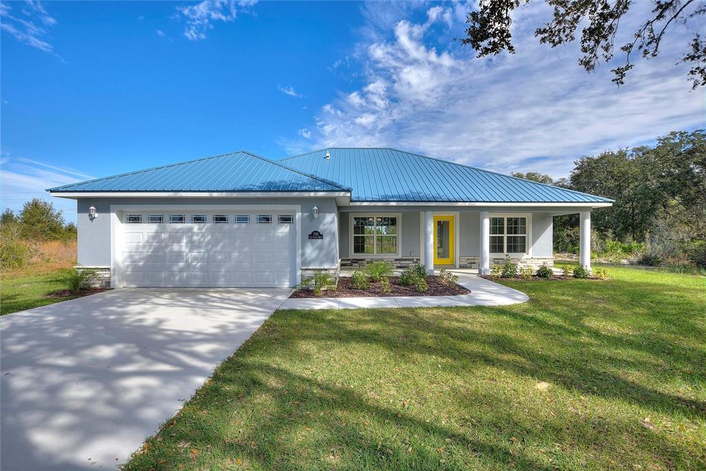 7311 RED GRANGE BOULEVARD