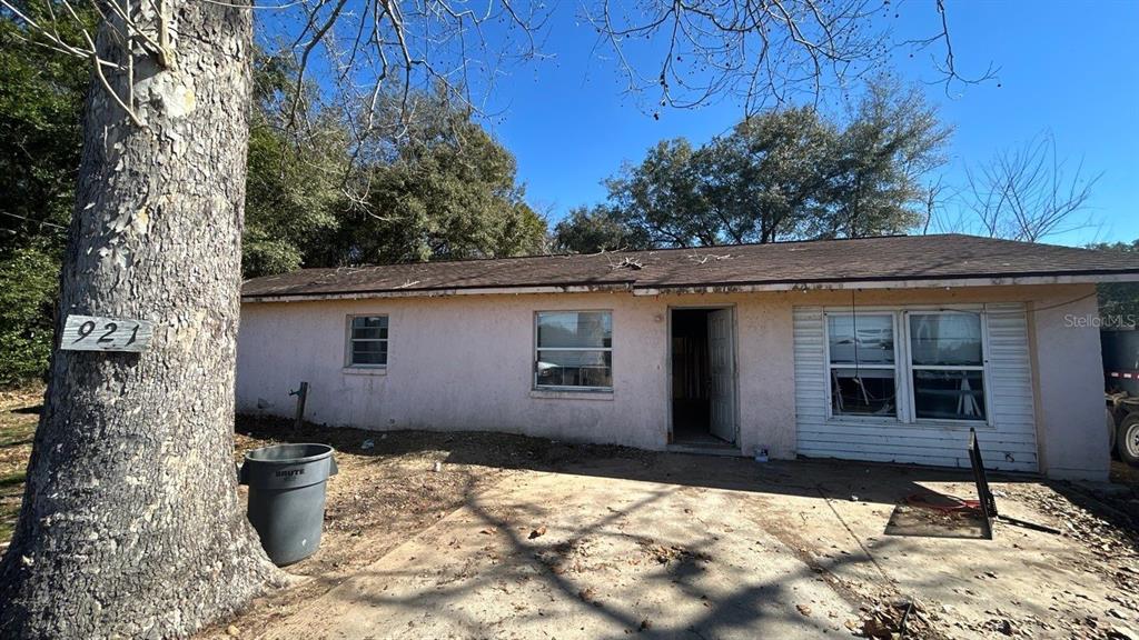 921 NW 60TH AVENUE