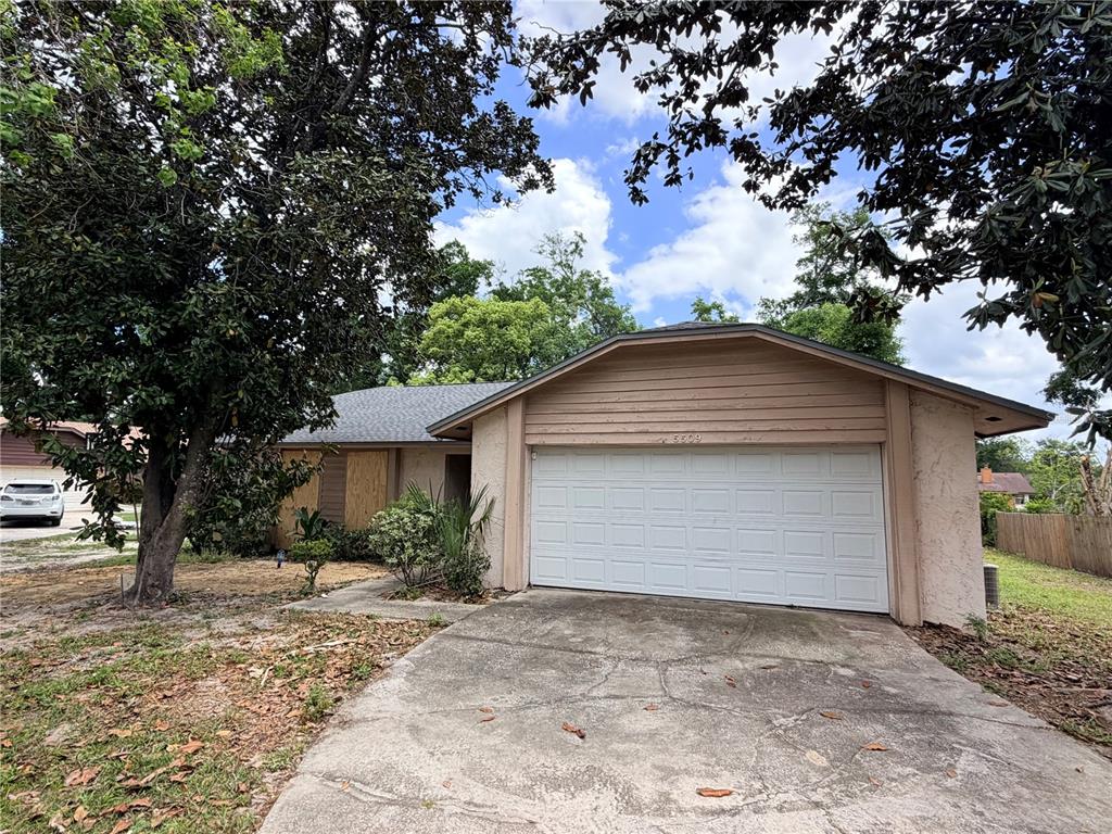 5509 LIGHTHOUSE ROAD