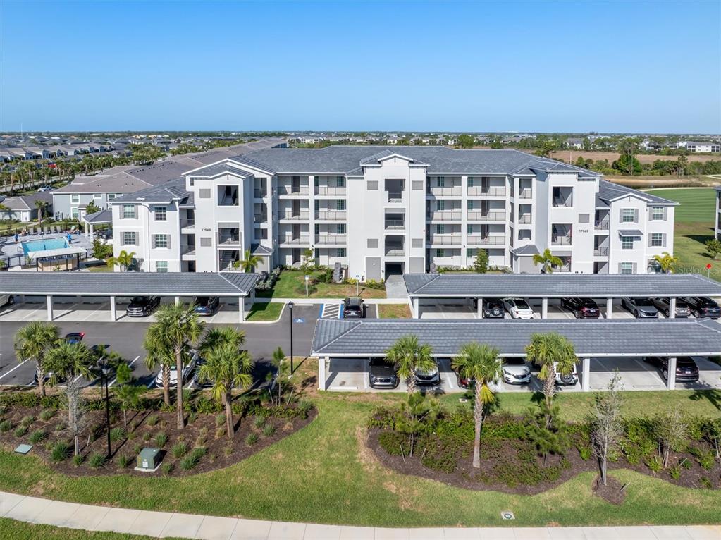 17565 OPAL SAND DRIVE UNIT 201