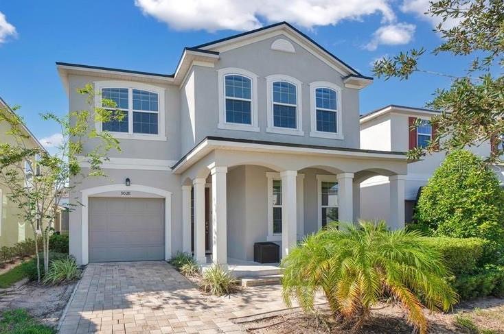 9028 EGRET MILLS TERRACE