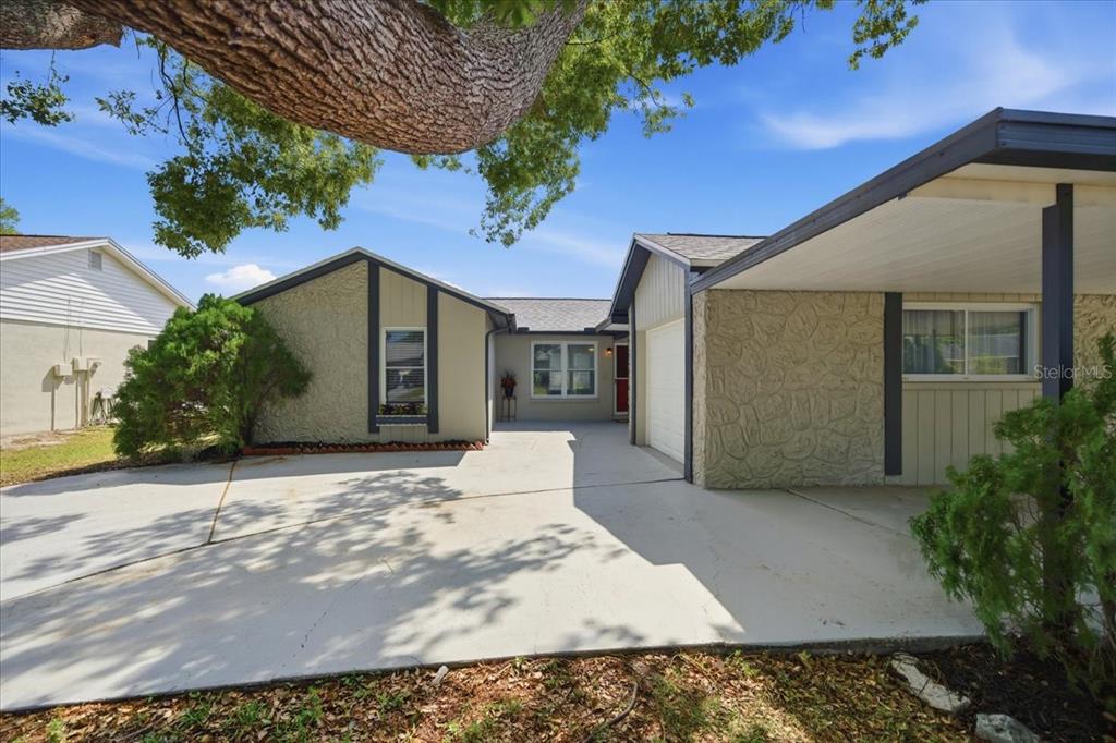 3142 LOOMIS DRIVE
