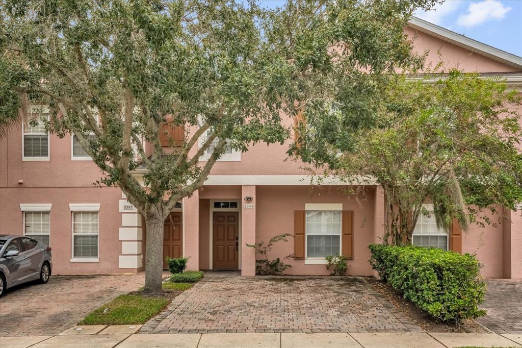 2345 CARAVELLE CIRCLE