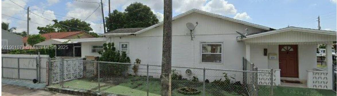 301 NW 23rd Ave, Miami FL 33125