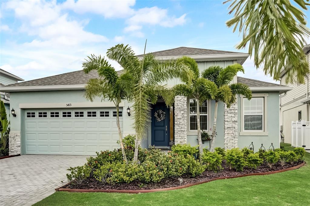 5413 WISHING ARCH DRIVE