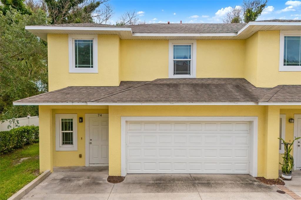 74 JUNE DRIVE, COCOA BEACH, FL — photo 2 of 30