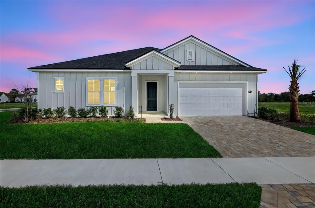 56 RIBERA DRIVE, FLAGLER BEACH, FL — photo 2 of 30