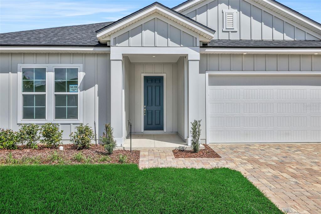 56 RIBERA DRIVE, FLAGLER BEACH, FL — photo 3 of 30