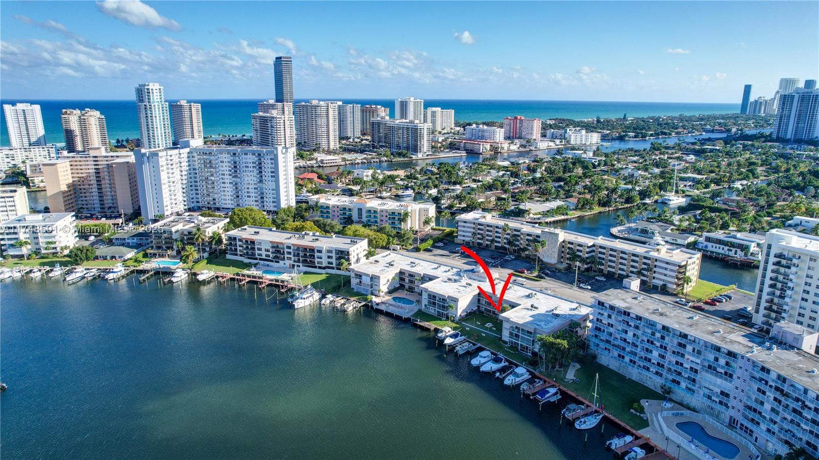 300 Golden Isles Dr # 107, Hallandale Beach FL 33009
